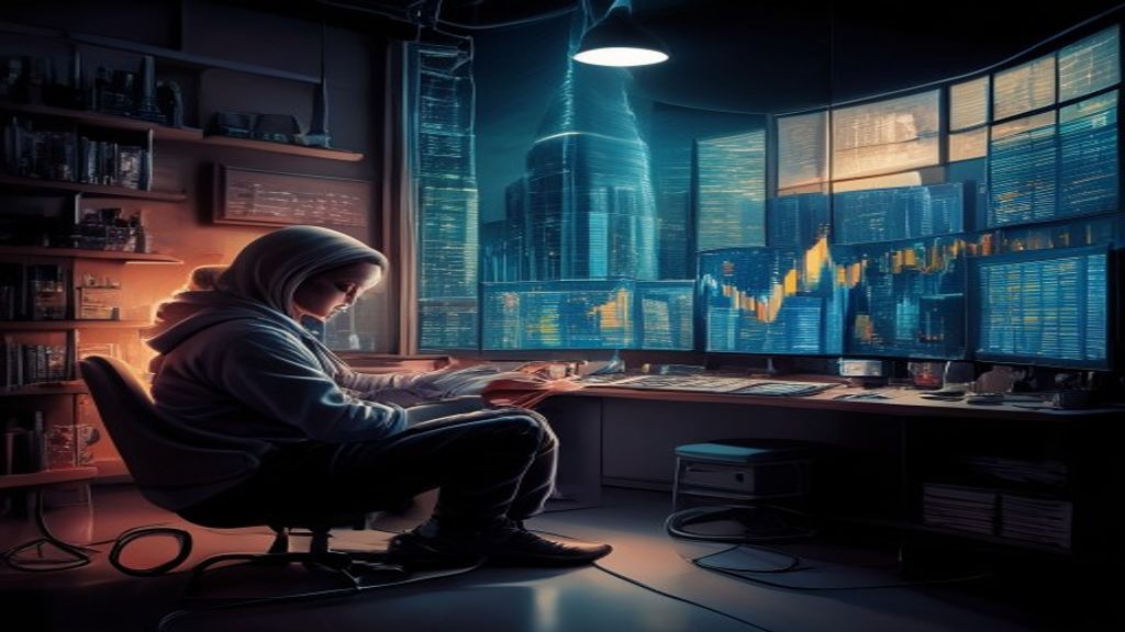 La verdad sobre por qué tus finanzas están siendo controladas por un algoritmo secreto