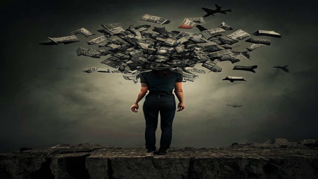 La verdad sobre por qué tus finanzas son un juego de supervivencia