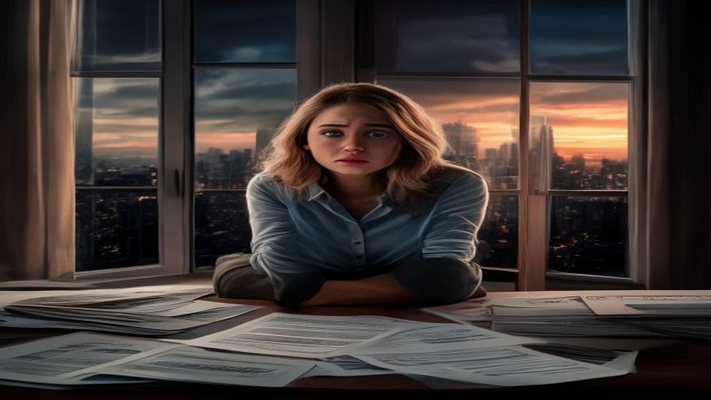 La verdad sobre por qué tus ganancias se esfuman cada mes sin que te des cuenta