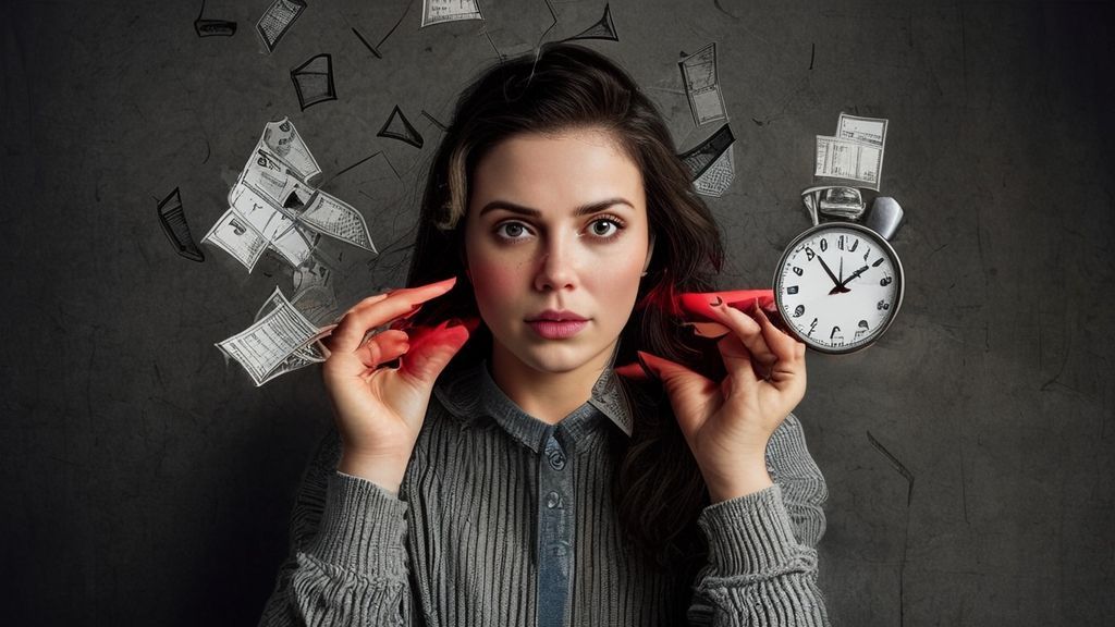 La verdad sobre por qué tus gastos diarios te están robando la libertad financiera sin que te des cuenta