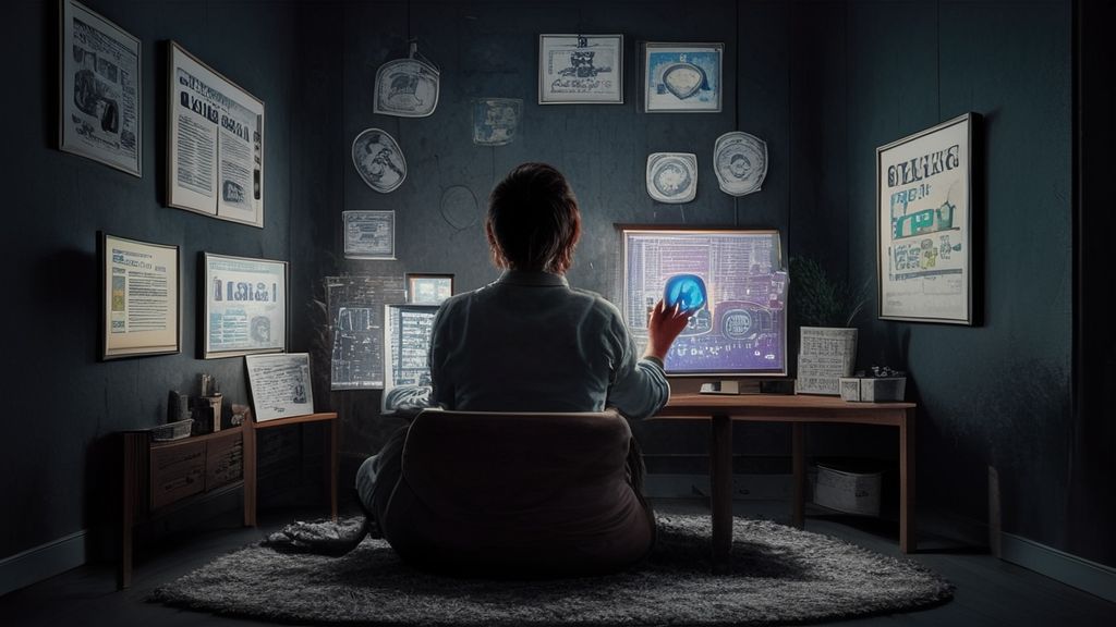 La verdad sobre por qué tus gastos en aplicaciones te están robando la oportunidad de ser millonario