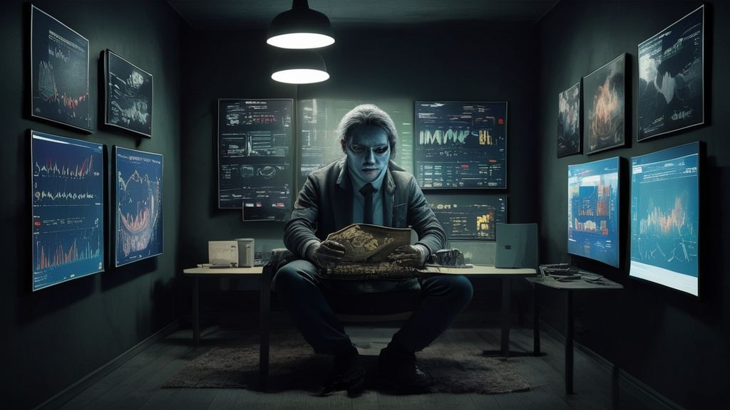 La verdad sobre por qué tus gastos en marketing digital te están robando dinero sin que te des cuenta