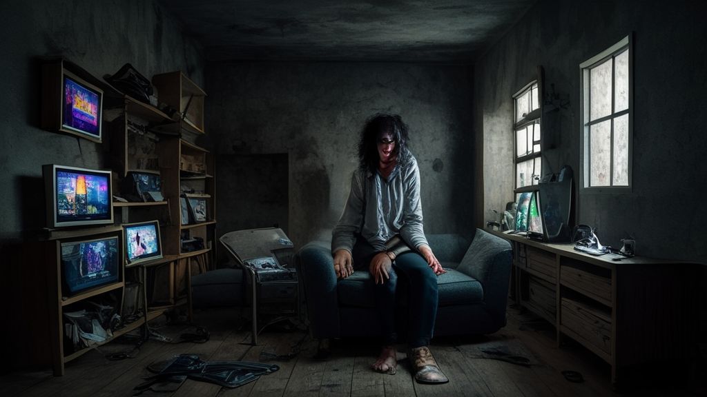 La verdad sobre por qué tus gastos en redes sociales te están convirtiendo en un esclavo del consumo