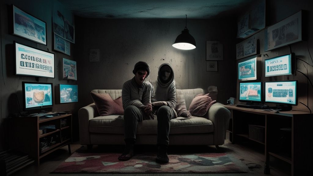 La verdad sobre por qué tus gastos en redes sociales te están robando dinero sin que te des cuenta