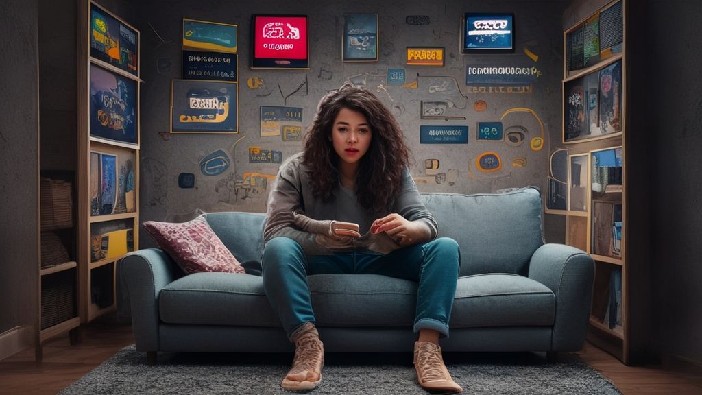 La verdad sobre por qué tus gastos en suscripciones te están robando la oportunidad de ser millonario