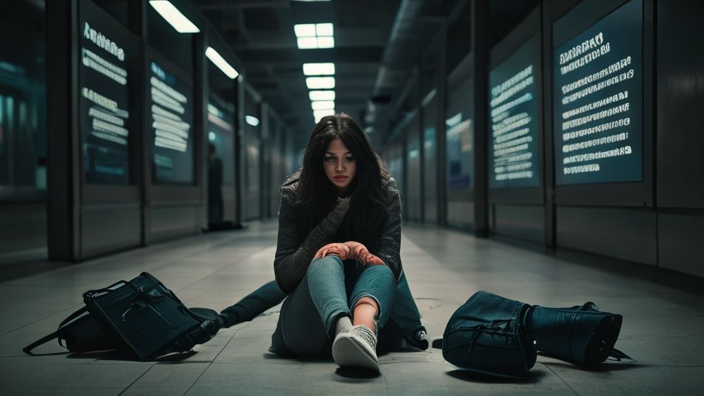 La verdad sobre por qué tus gastos en viajes te están arruinando silenciosamente