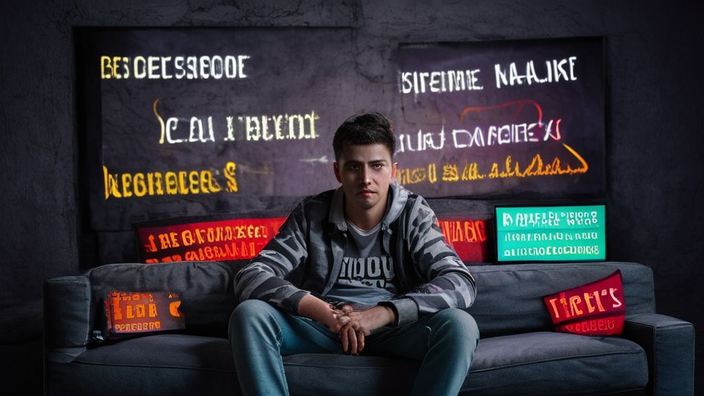 La verdad sobre por qué tus gustos te están haciendo pobre