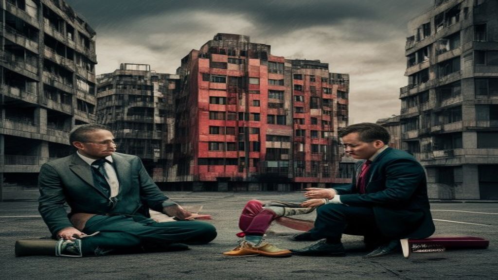 La verdad sobre por qué tus impuestos están financiando la crisis de vivienda