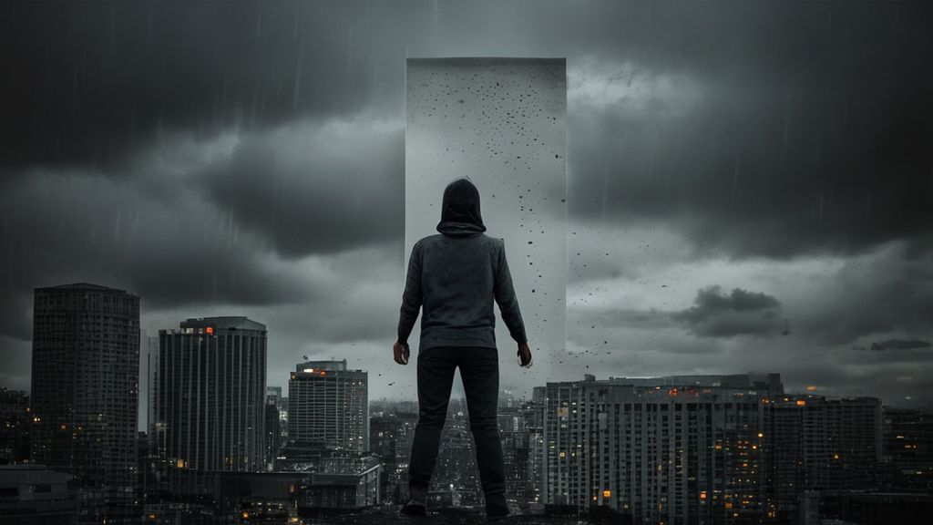 La verdad sobre por qué tus ingresos están diseñados para mantenerte pobre