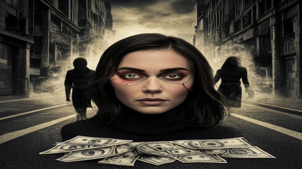 La verdad sobre por qué tus ingresos están siendo controlados por 3 mitos del dinero que nadie te cuenta