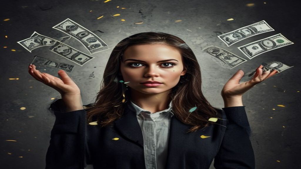 La verdad sobre por qué tus sueños de libertad financiera están siendo secuestrados por 3 mitos del dinero que nadie te cuenta