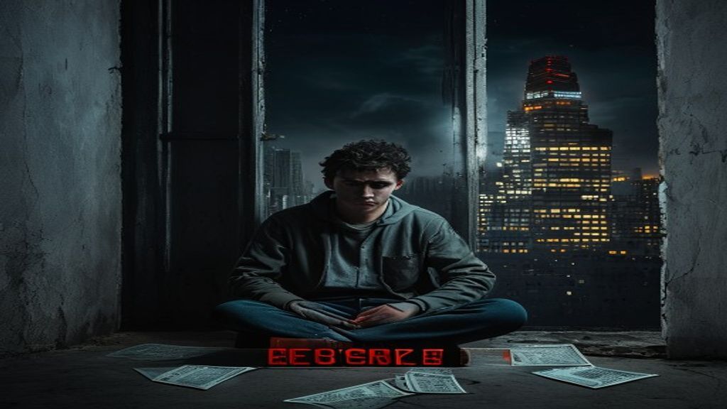 La verdad sobre por qué tus sueños de libertad financiera están siendo secuestrados por 5 mitos del dinero que nadie te cuenta