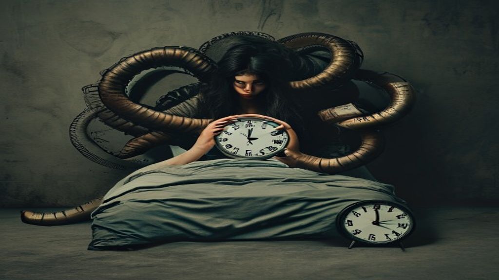 La verdad sobre por qué tus sueños están siendo secuestrados por la deuda