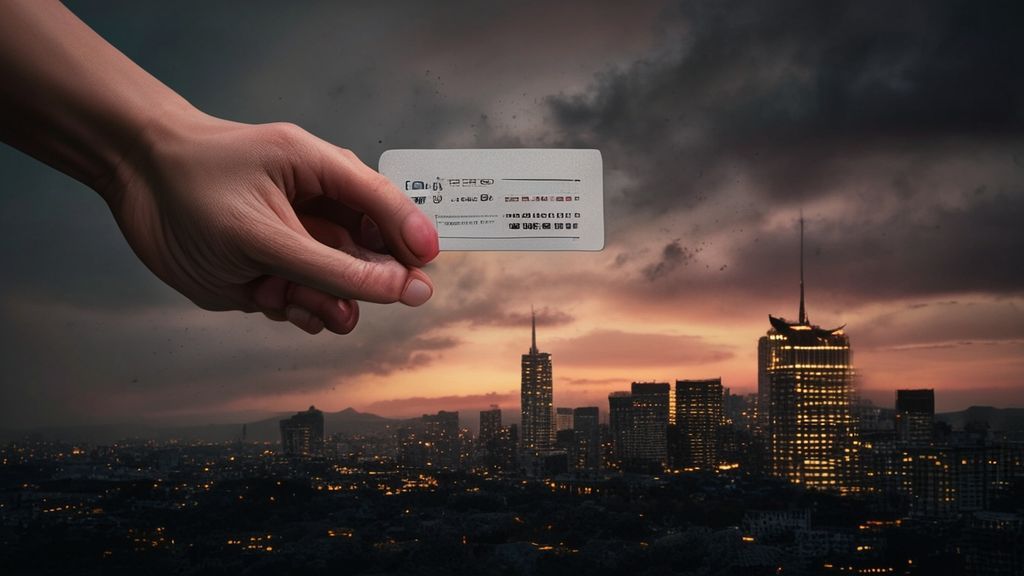 La verdad sobre por qué tus tarjetas de crédito son un veneno silencioso