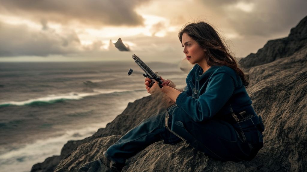 La vida y legado de Arianna Huffington: Cómo una inmigrante griega se convirtió en una de las mujeres más influyentes de los medios de comunicación