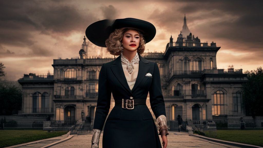 La vida y legado de Madam C.J. Walker: La primera mujer millonaria autodidacta