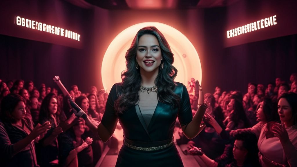 La vida y legado de Mary Kay Ash: Cómo una mujer pionera creó un imperio de cosméticos desde cero