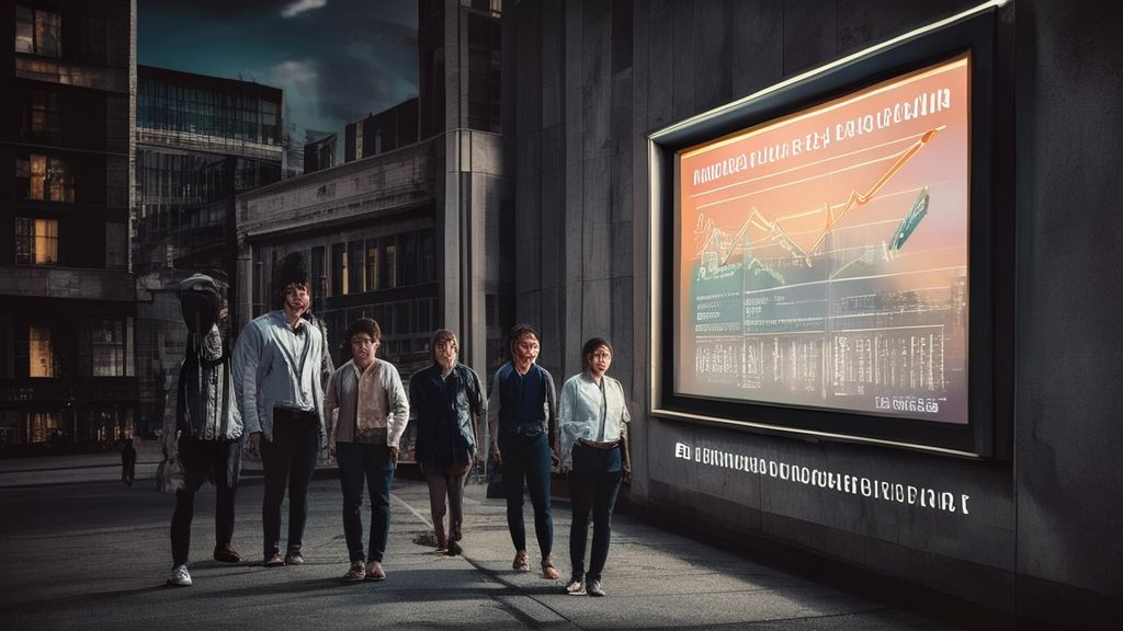 Lo que la crisis financiera de 1997 nos enseña sobre la importancia de la diversificación en la actualidad