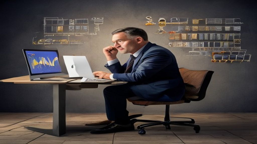 Lo que la historia de la crisis de 2008 nos enseña sobre la importancia de diversificar las inversiones