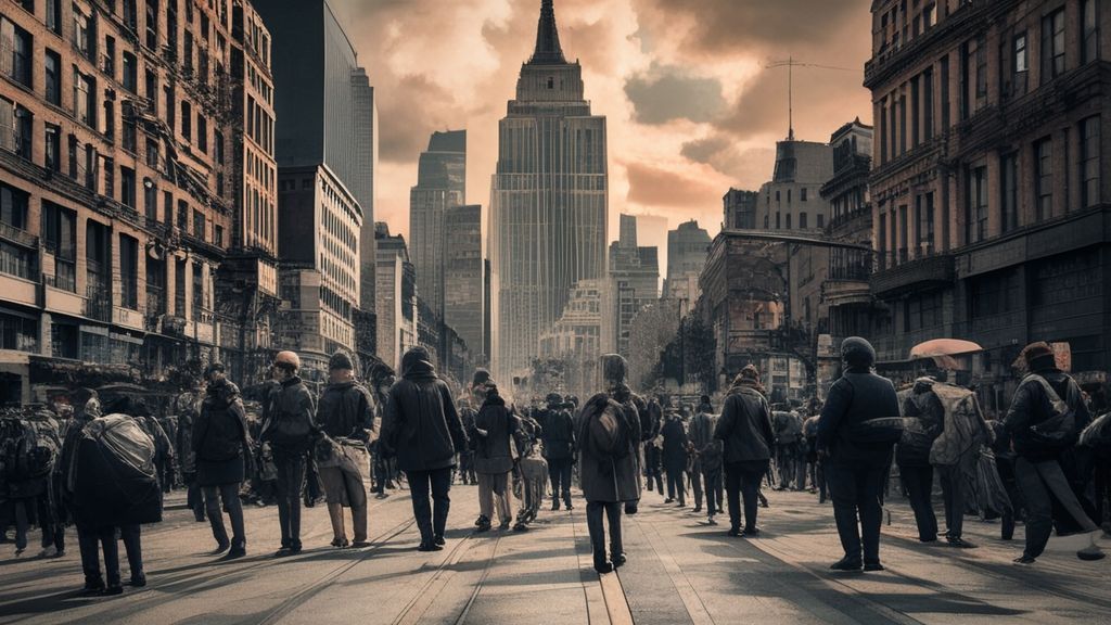 Lo que la historia de la crisis financiera de 1907 nos enseña sobre la importancia de la diversificación