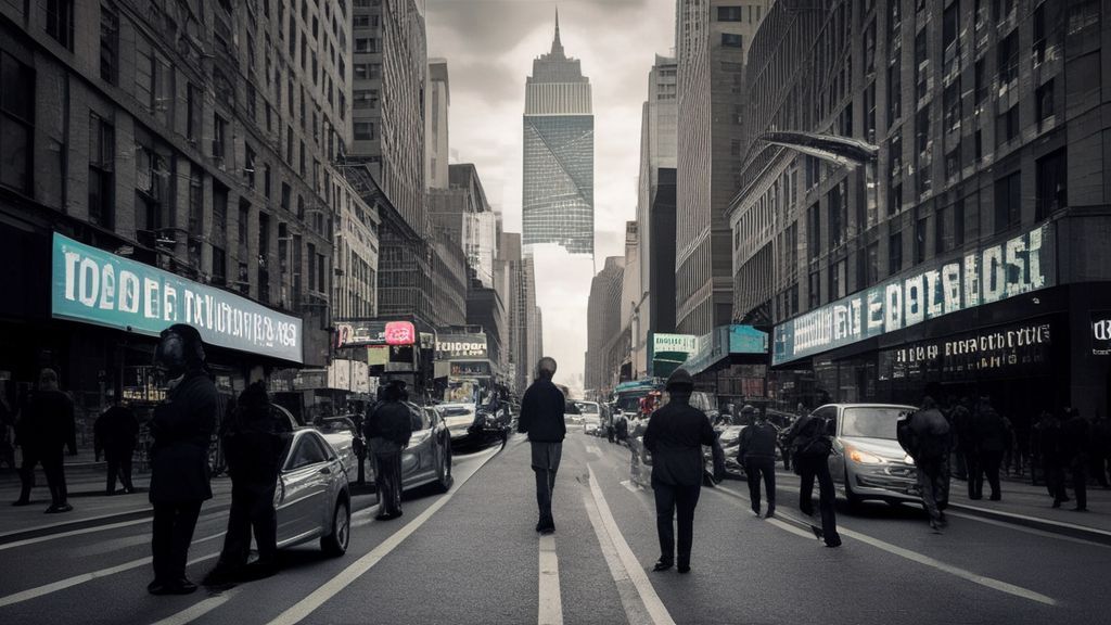 Lo que la historia de la crisis financiera de 1920 nos enseña sobre la importancia de la diversificación en la actualidad