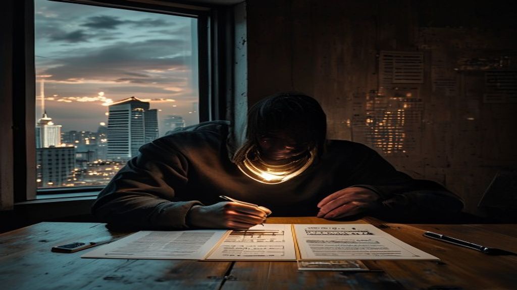 Lo que los bancos no quieren que sepas sobre cómo superar la procrastinación y alcanzar la libertad financiera: 5 pasos para vencer la procrastinación