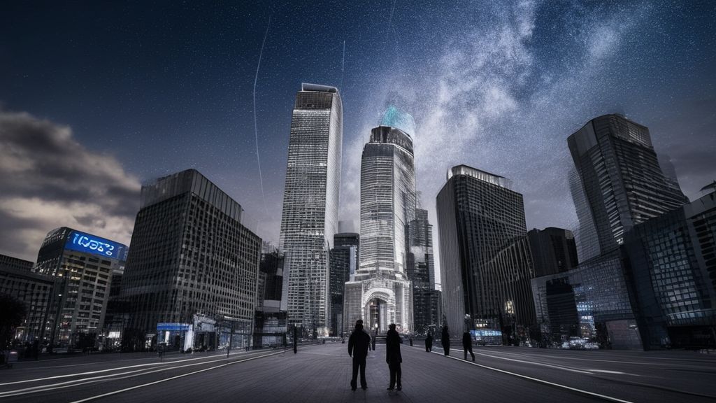 Lo que los bancos no quieren que sepas sobre el futuro del dinero digital