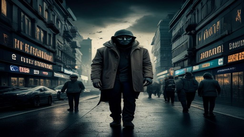 Lo que los bancos no quieren que sepas sobre la próxima crisis de suministros: 5 estrategias para capitalizar el caos y generar riqueza