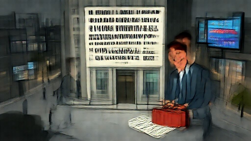 Lo que los bancos no quieren que sepas sobre la próxima crisis de suministros