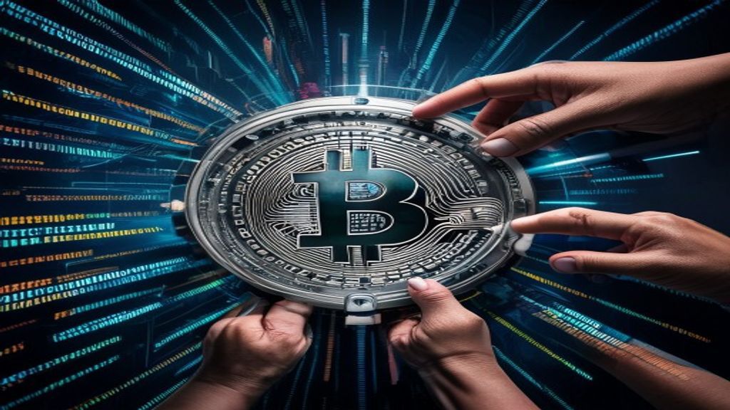 Lo que los bancos no quieren que sepas sobre la seguridad de tu cartera de Bitcoin: 3 secretos para mantener tu inversión segura en un mundo cada vez más digital