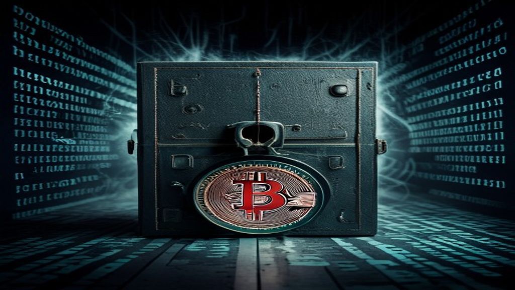 Lo que los bancos no quieren que sepas sobre la seguridad de tu cartera de Bitcoin: 3 secretos para mantener tu inversión segura