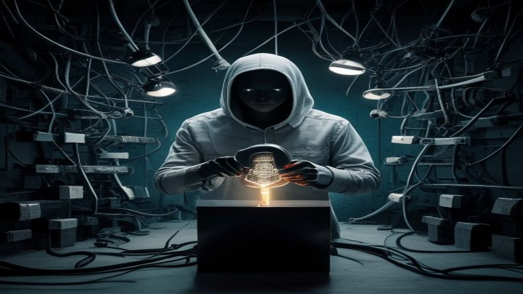 Lo que los bancos no quieren que sepas sobre la seguridad de tu cartera de Bitcoin en la era de la inteligencia artificial: 3 secretos para proteger tu inversión