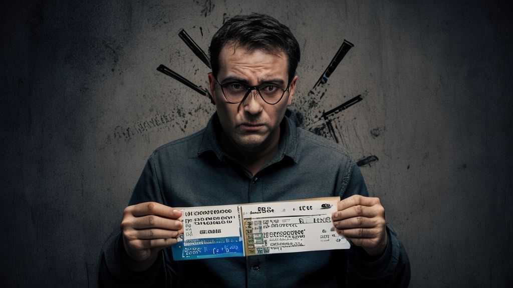 Lo que los bancos no quieren que sepas sobre tus tarjetas de crédito: Los secretos que te están robando silenciosamente