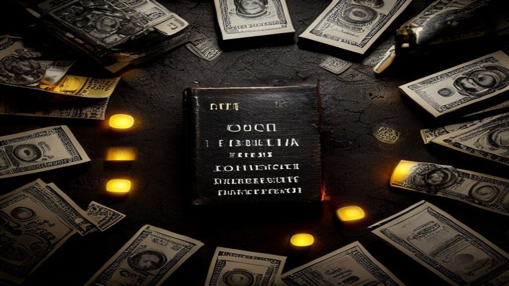 Lo que los economistas no quieren que sepas sobre la historia del dinero: 5 lecciones para no perder dinero en la próxima crisis