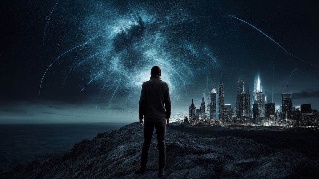 Lo que los expertos en Bitcoin no quieren que sepas sobre el futuro de la seguridad en la red de Blockchain