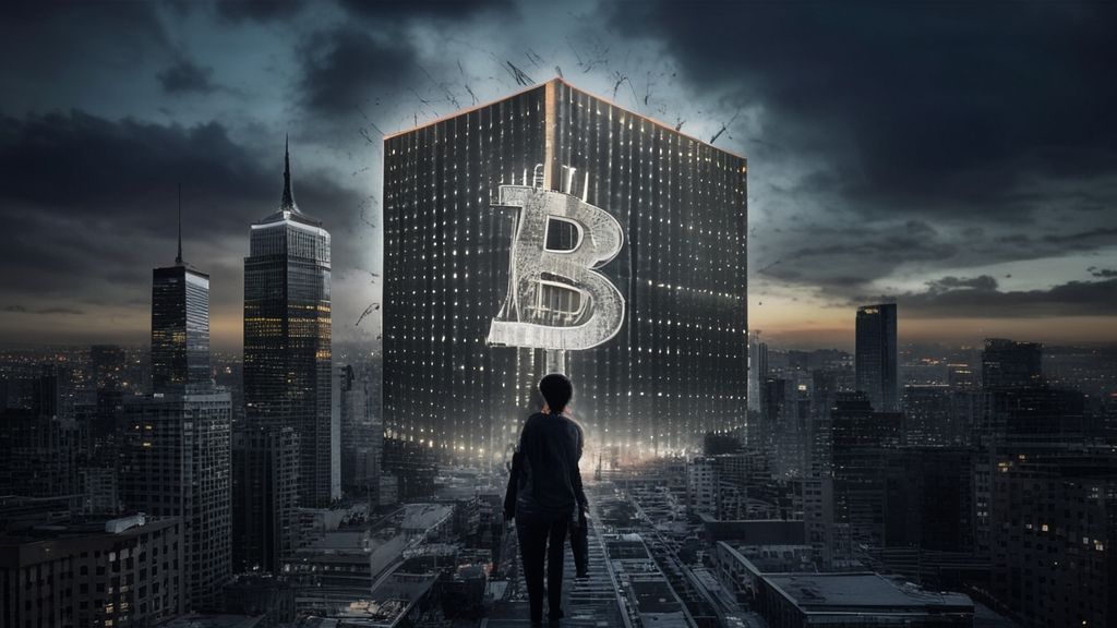 Lo que los expertos en Bitcoin no quieren que sepas sobre la próxima gran actualización