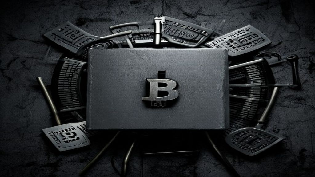 Lo que los expertos en criptomonedas no quieren que sepas sobre cómo proteger tu cartera de Bitcoin