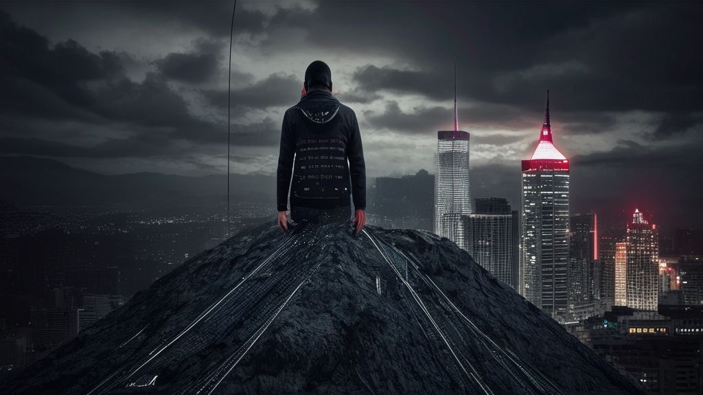 Lo que los expertos en criptomonedas no quieren que sepas sobre el futuro de la seguridad en Bitcoin: Tendencias y oportunidades