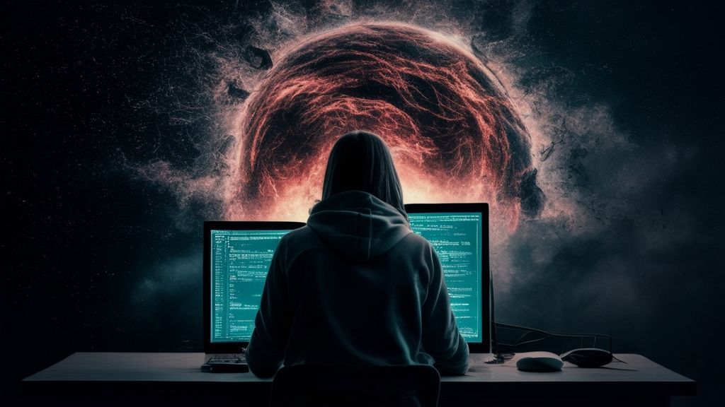 Lo que los expertos en criptomonedas no quieren que sepas sobre el futuro de la seguridad en la red de Cosmos