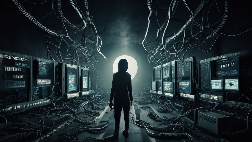 Lo que los expertos en criptomonedas no quieren que sepas sobre el futuro de la seguridad en la red de Polygon