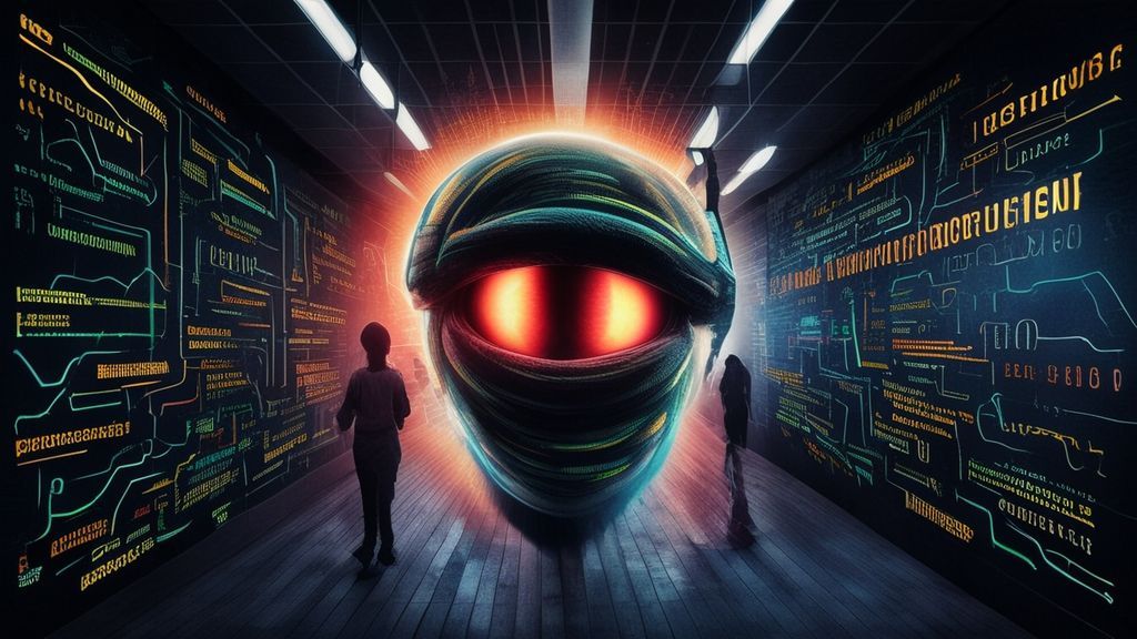 Lo que los expertos en criptomonedas no quieren que sepas sobre el futuro de la seguridad en la red