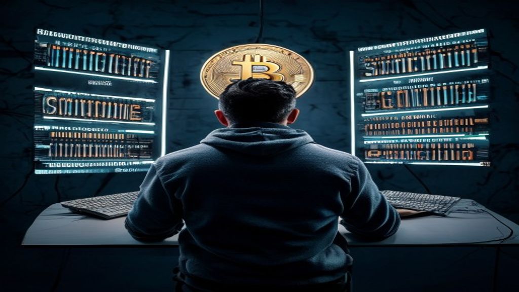 Lo que los expertos en criptomonedas no quieren que sepas sobre la seguridad de Bitcoin: 5 pasos para proteger tu inversión