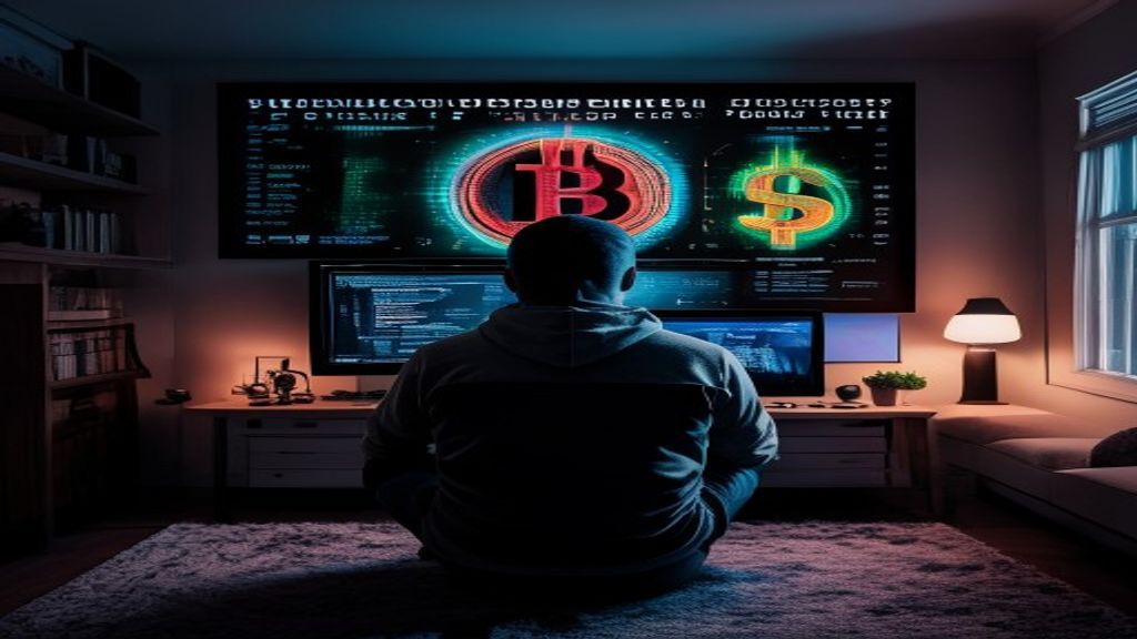 Lo que los expertos en criptomonedas no quieren que sepas sobre la seguridad de tu cartera de Bitcoin: 3 secretos para proteger tu inversión