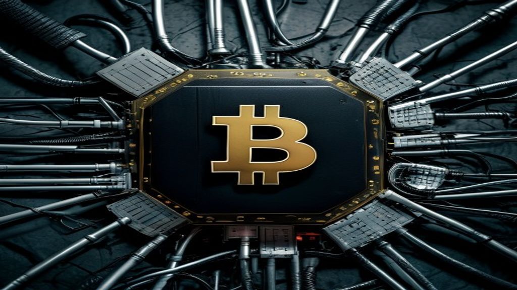 Lo que los expertos en criptomonedas no quieren que sepas sobre la seguridad de tu cartera de Bitcoin en la era de la inteligencia artificial
