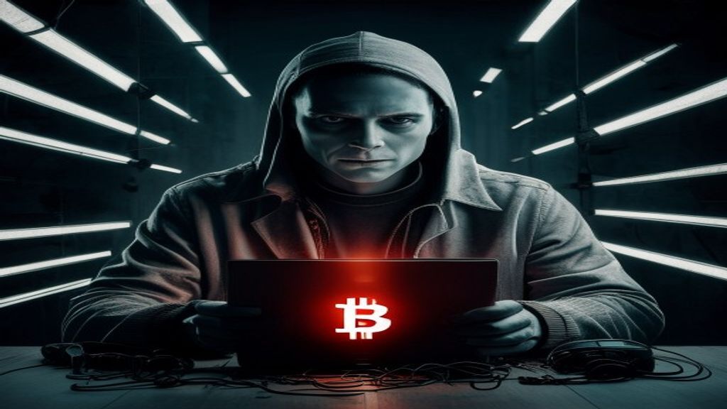 Lo que los expertos en criptomonedas no quieren que sepas sobre la seguridad de tu cartera de Bitcoin