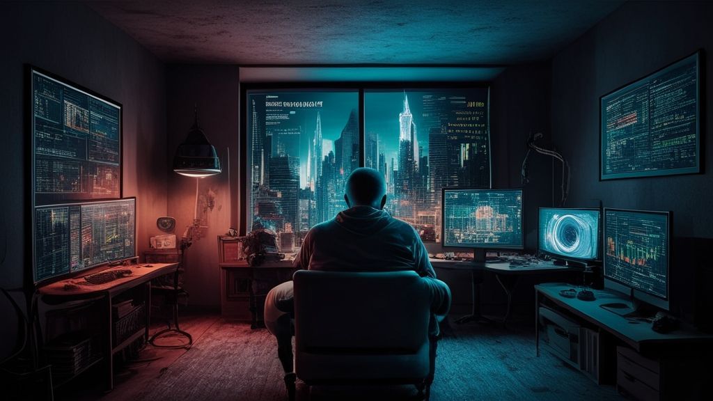 Lo que los expertos en criptomonedas no quieren que sepas sobre la seguridad de tus inversões