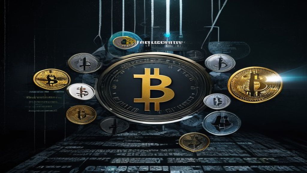 Lo que los expertos en criptomonedas no quieren que sepas sobre la seguridad de tus inversiones: 5 pasos para proteger tu cartera de Bitcoin y Ethereum