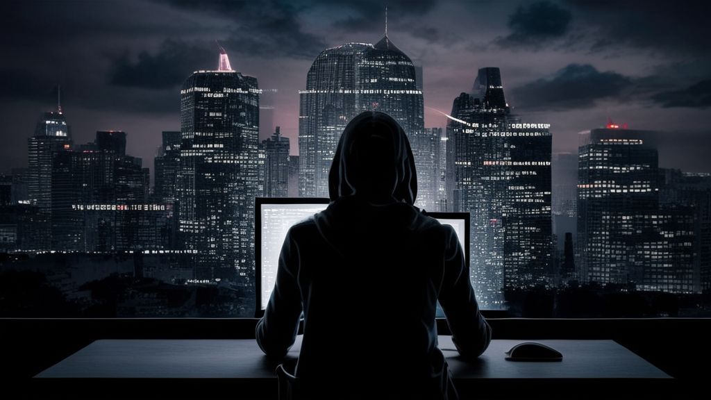 Lo que los expertos en criptomonedas no quieren que sepas sobre la seguridad en línea