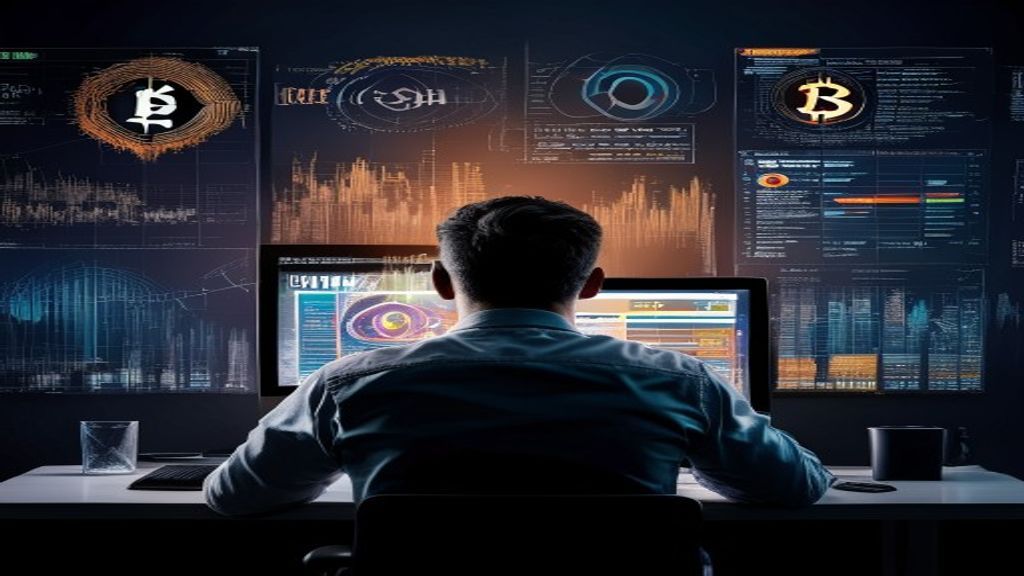 Lo que los expertos en finanzas no quieren que sepas sobre la seguridad de tus criptomonedas: 5 pasos para proteger tu cartera de Bitcoin y Ethereum