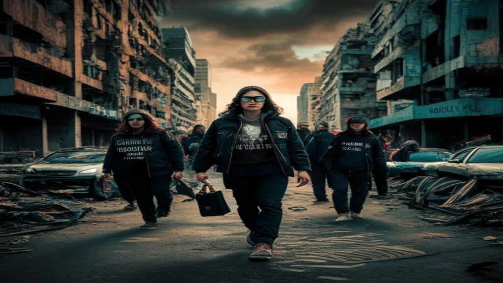 Lo que los expertos en finanzas no quieren que sepas sobre las crisis de suministros y cómo capitalizar el caos